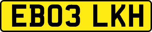 EB03LKH