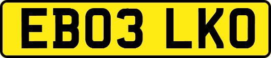 EB03LKO