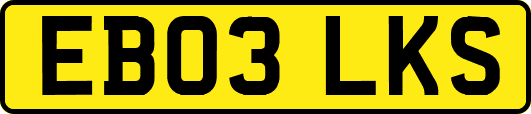 EB03LKS