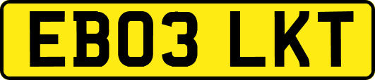 EB03LKT