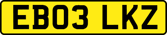 EB03LKZ