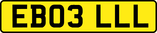 EB03LLL