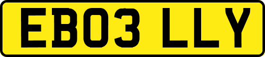 EB03LLY
