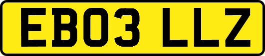 EB03LLZ