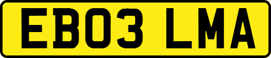 EB03LMA
