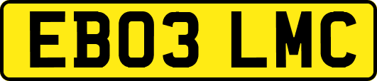 EB03LMC