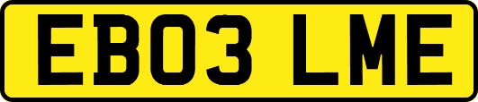 EB03LME