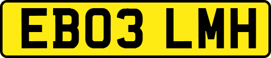 EB03LMH