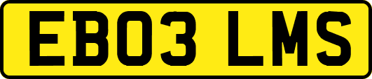 EB03LMS