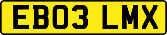 EB03LMX