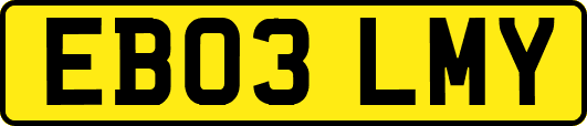 EB03LMY