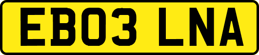EB03LNA