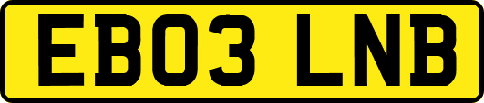 EB03LNB