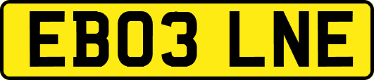 EB03LNE