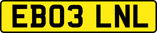 EB03LNL