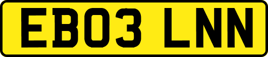 EB03LNN