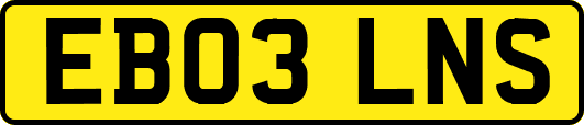 EB03LNS