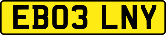 EB03LNY