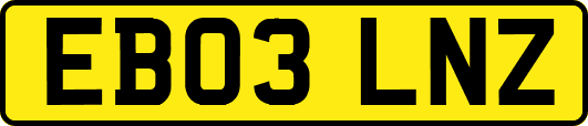 EB03LNZ