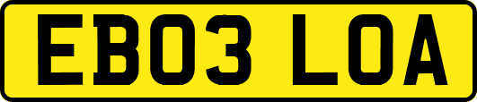 EB03LOA