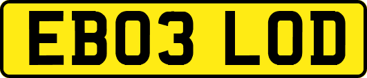 EB03LOD