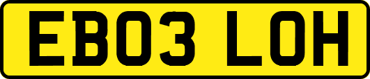EB03LOH