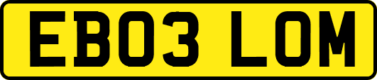 EB03LOM