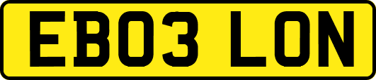 EB03LON