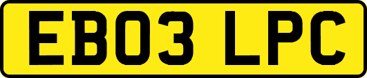 EB03LPC
