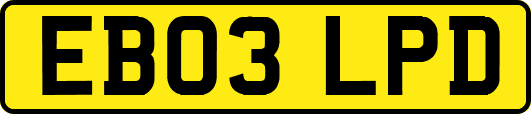 EB03LPD