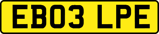 EB03LPE