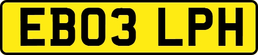 EB03LPH