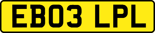 EB03LPL
