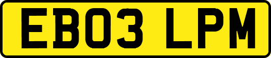 EB03LPM