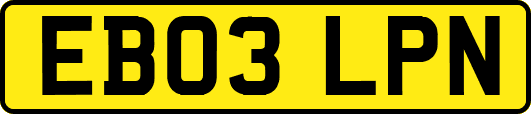 EB03LPN