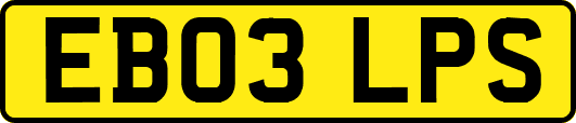 EB03LPS