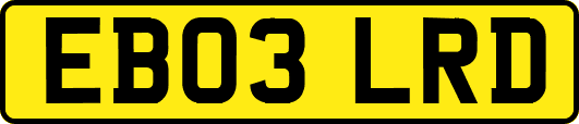 EB03LRD