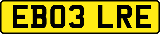 EB03LRE