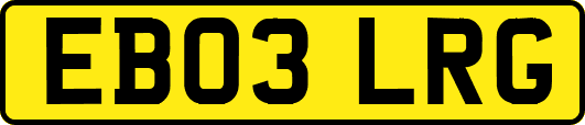 EB03LRG