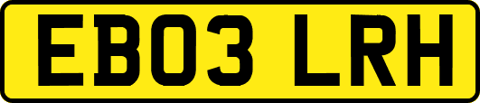 EB03LRH