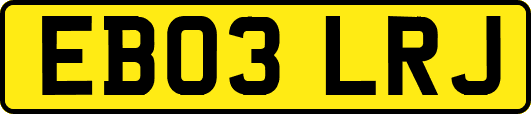 EB03LRJ