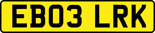 EB03LRK