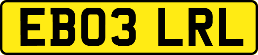 EB03LRL