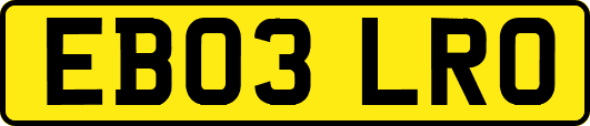EB03LRO