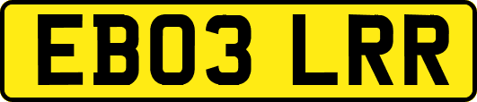 EB03LRR