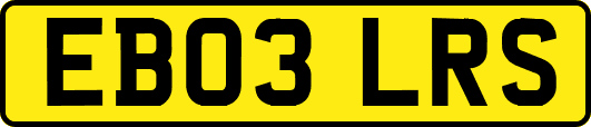 EB03LRS