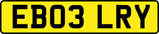 EB03LRY