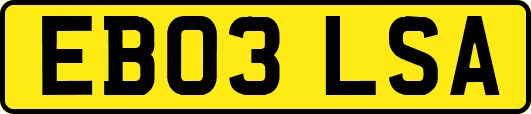 EB03LSA