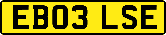EB03LSE
