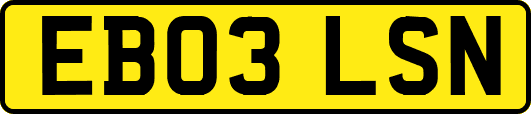 EB03LSN